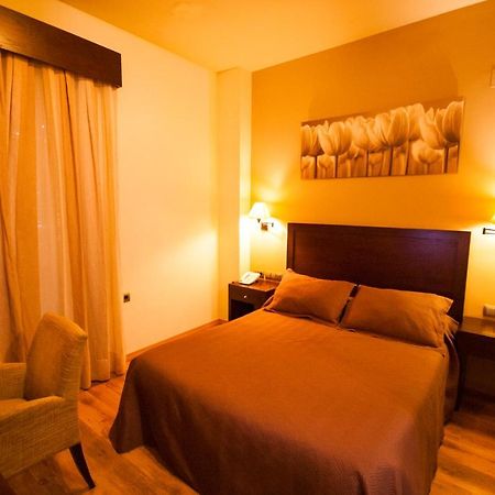 Atalaya De La Campina Hotell Córdoba Eksteriør bilde