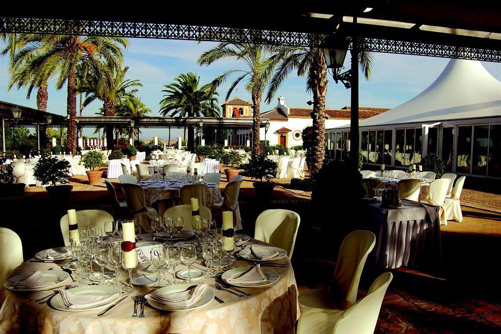 Atalaya De La Campina Hotell Córdoba Eksteriør bilde