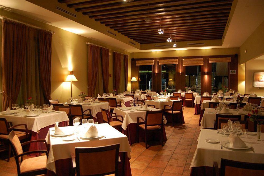 Atalaya De La Campina Hotell Córdoba Eksteriør bilde