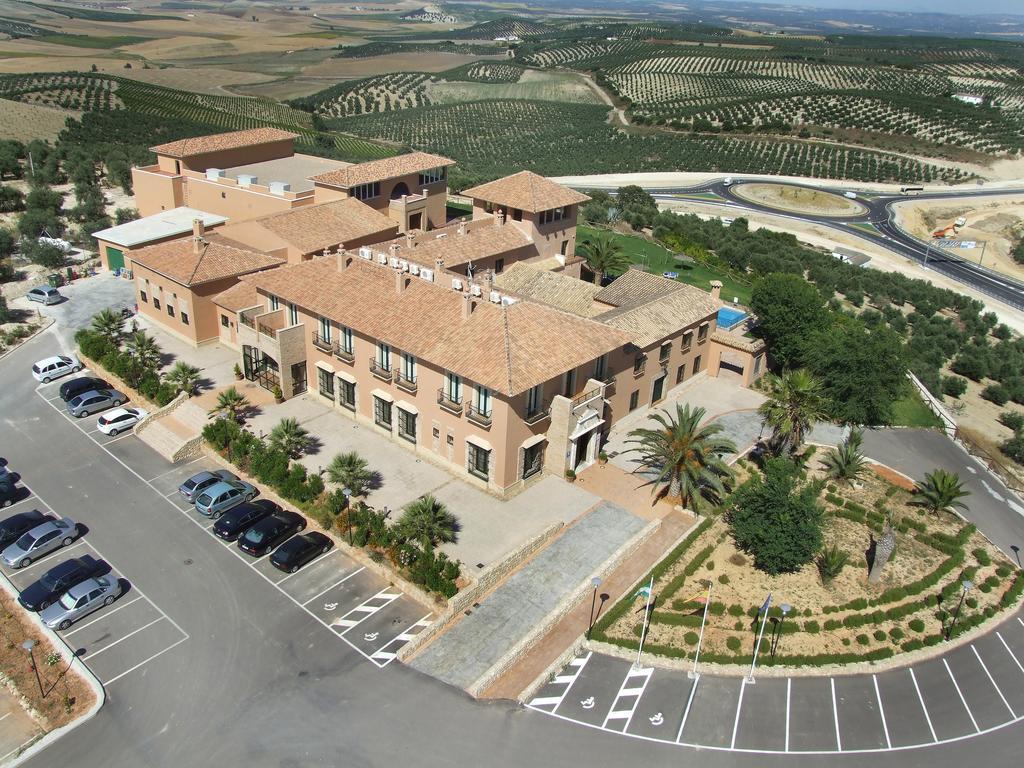 Atalaya De La Campina Hotell Córdoba Eksteriør bilde