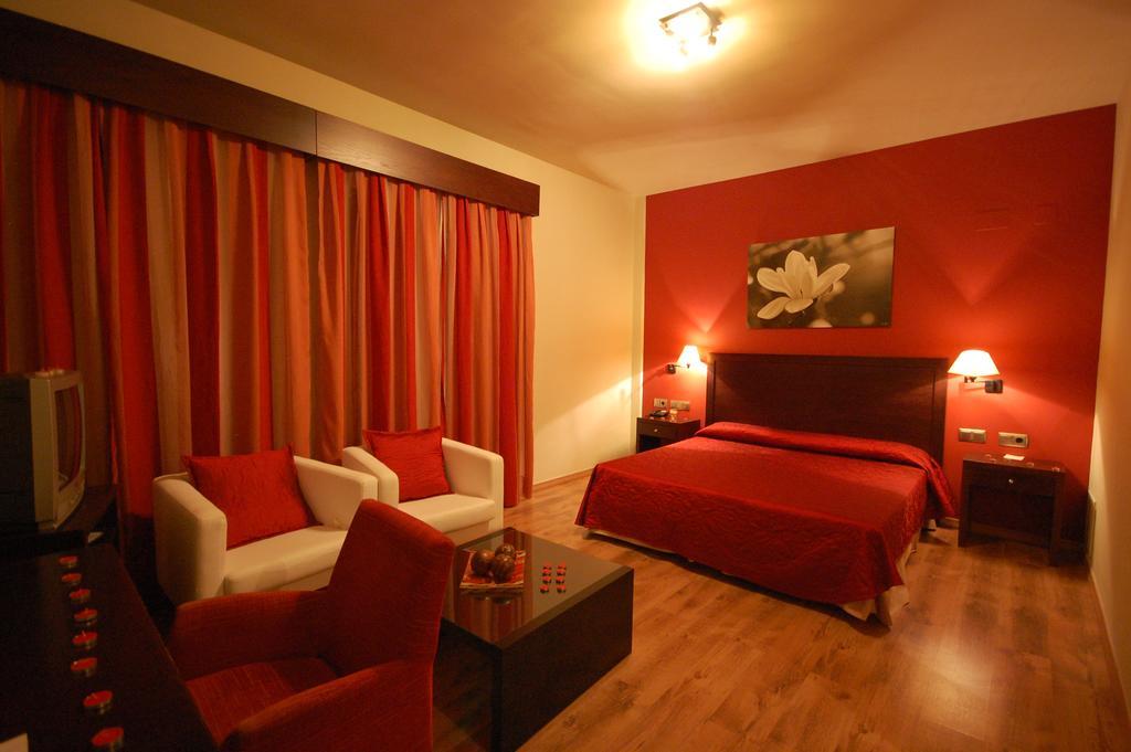 Atalaya De La Campina Hotell Córdoba Eksteriør bilde