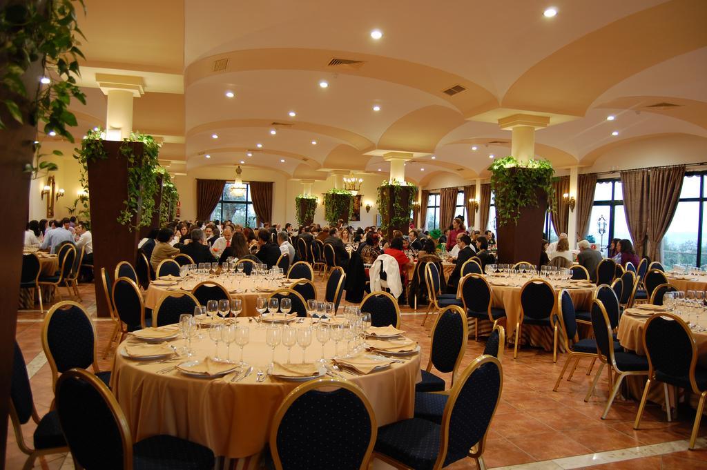 Atalaya De La Campina Hotell Córdoba Eksteriør bilde
