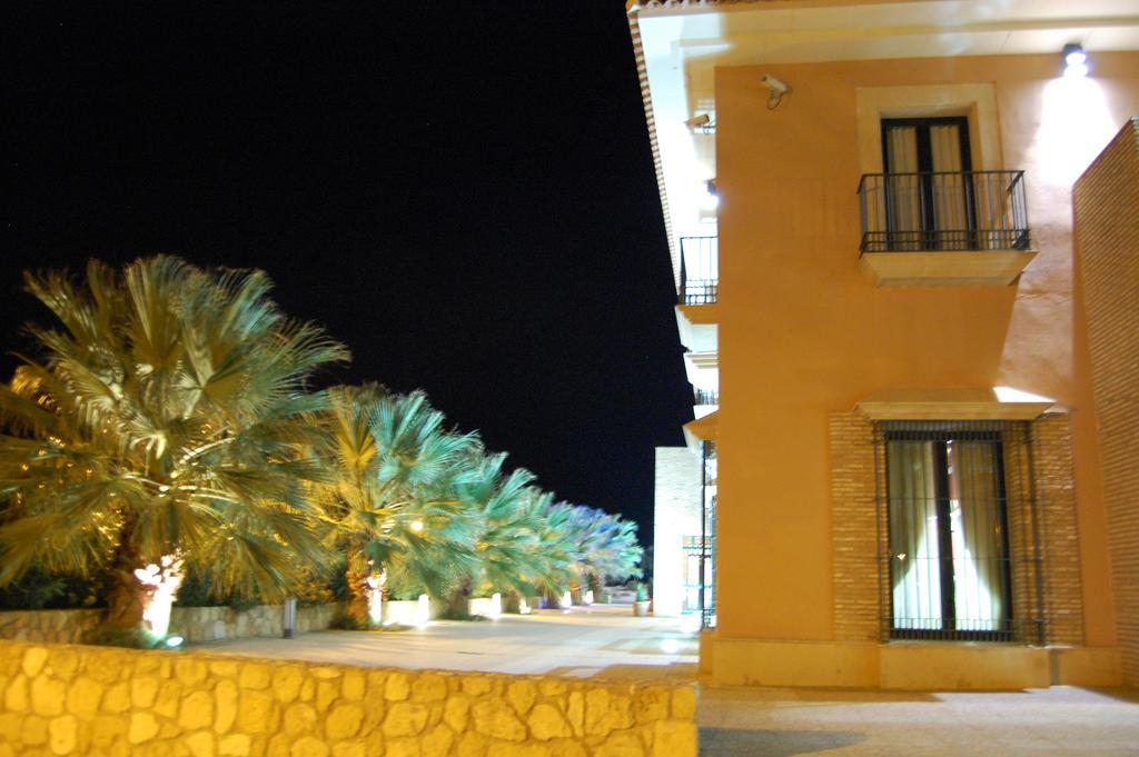 Atalaya De La Campina Hotell Córdoba Eksteriør bilde