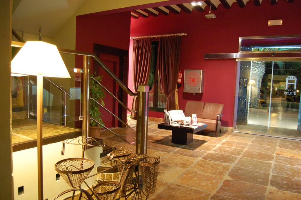 Atalaya De La Campina Hotell Córdoba Rom bilde