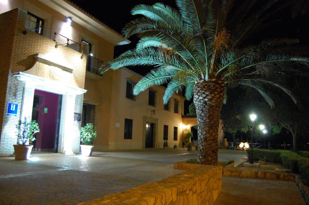 Atalaya De La Campina Hotell Córdoba Eksteriør bilde