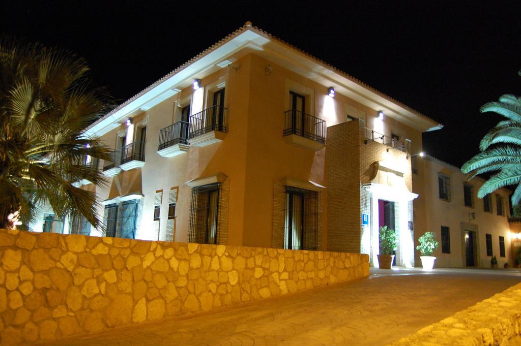 Atalaya De La Campina Hotell Córdoba Eksteriør bilde