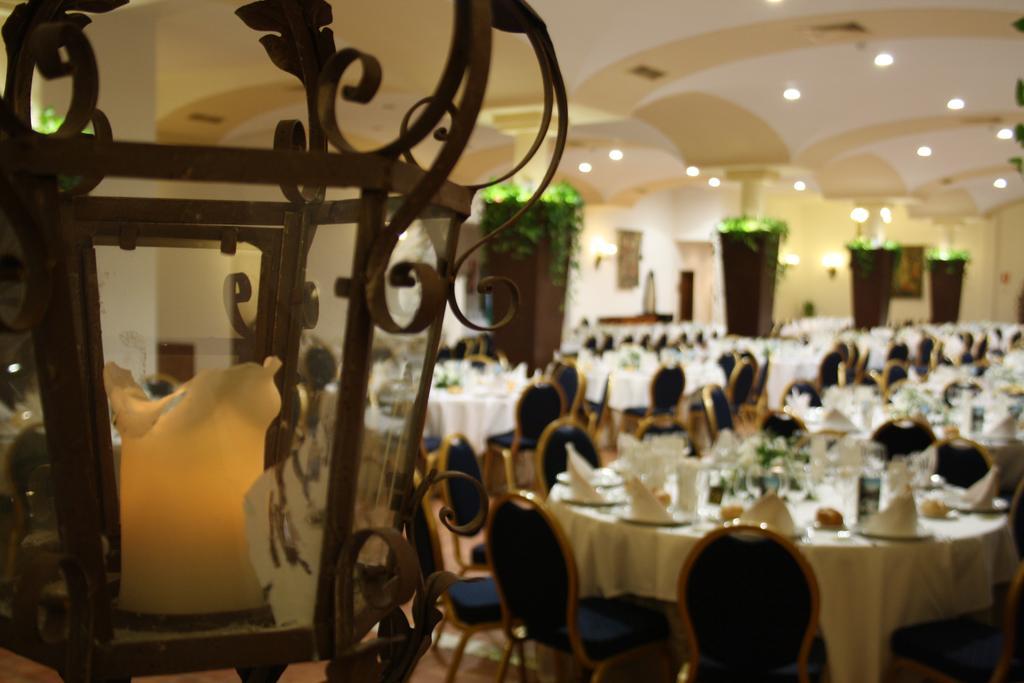 Atalaya De La Campina Hotell Córdoba Eksteriør bilde