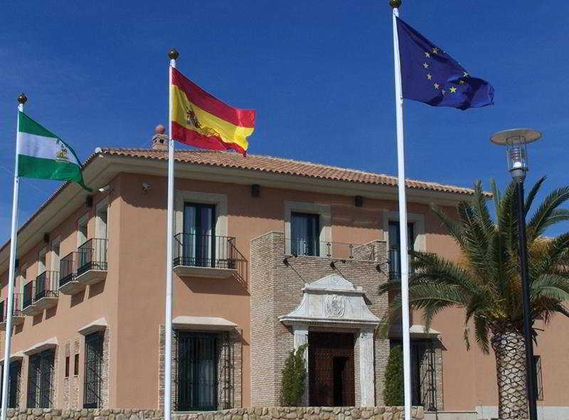 Atalaya De La Campina Hotell Córdoba Eksteriør bilde