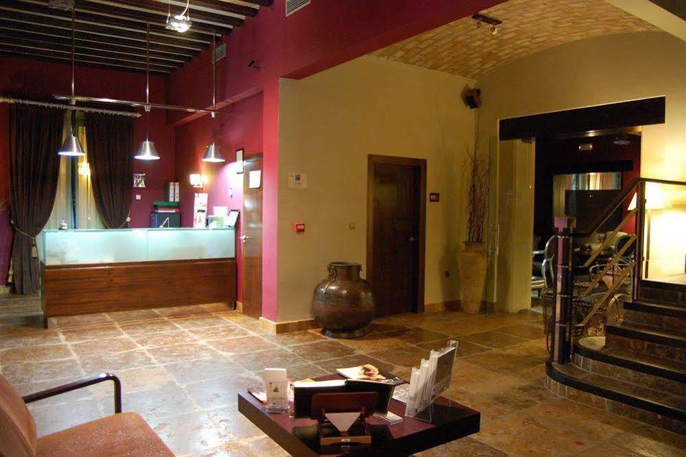 Atalaya De La Campina Hotell Córdoba Eksteriør bilde