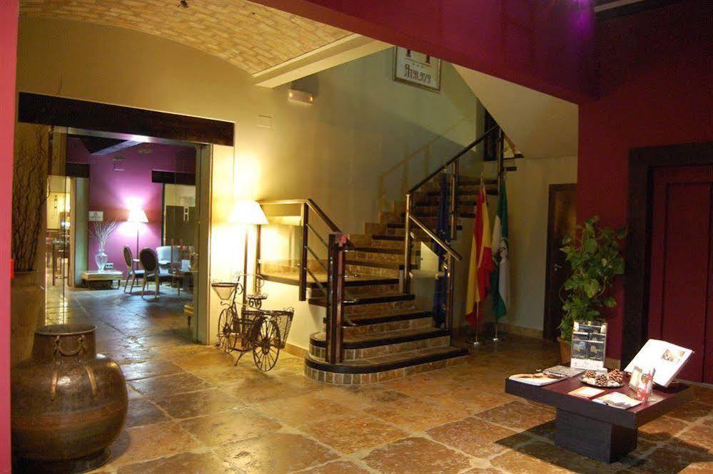 Atalaya De La Campina Hotell Córdoba Eksteriør bilde
