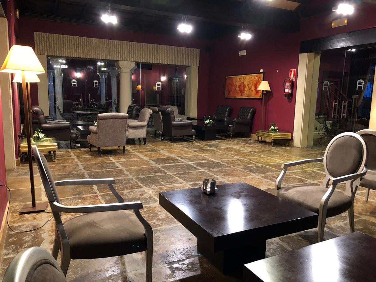 Atalaya De La Campina Hotell Córdoba Eksteriør bilde