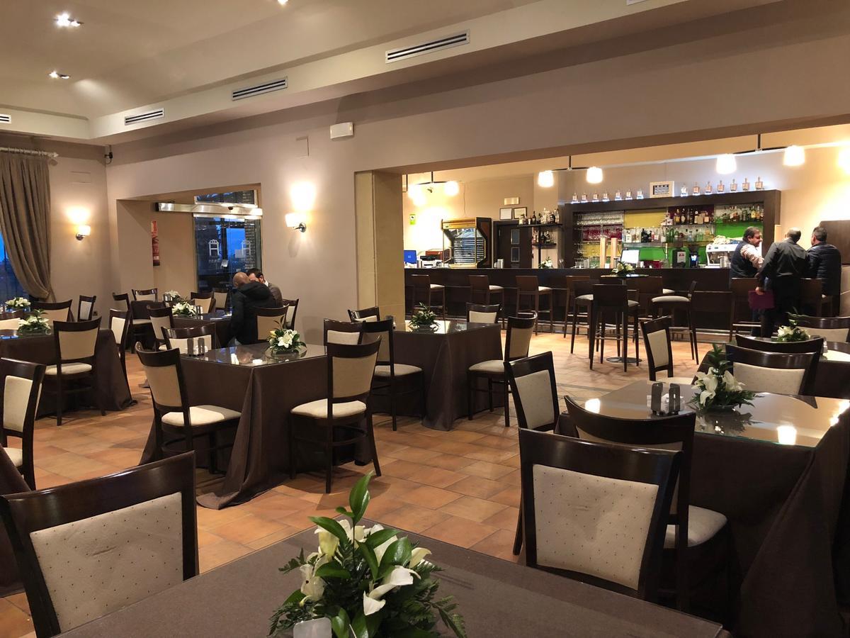 Atalaya De La Campina Hotell Córdoba Eksteriør bilde