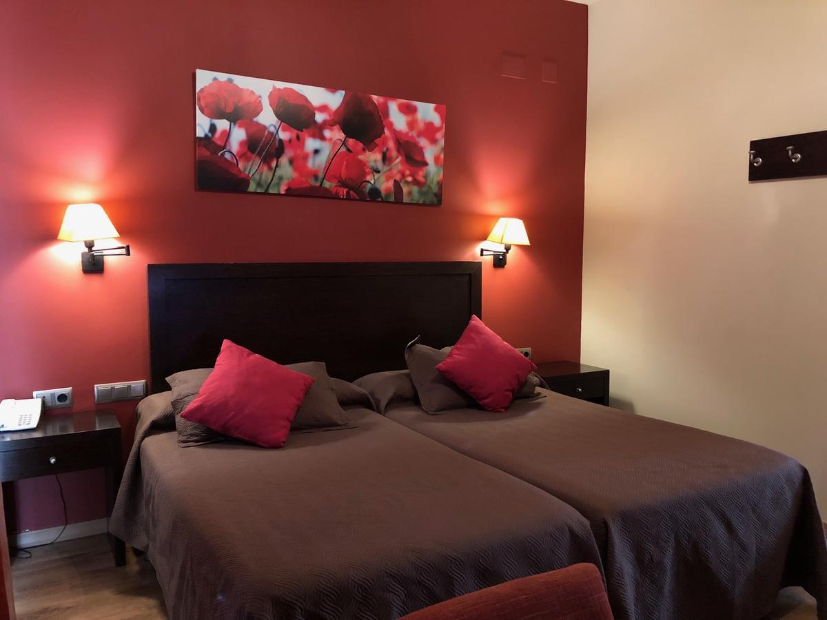 Atalaya De La Campina Hotell Córdoba Eksteriør bilde