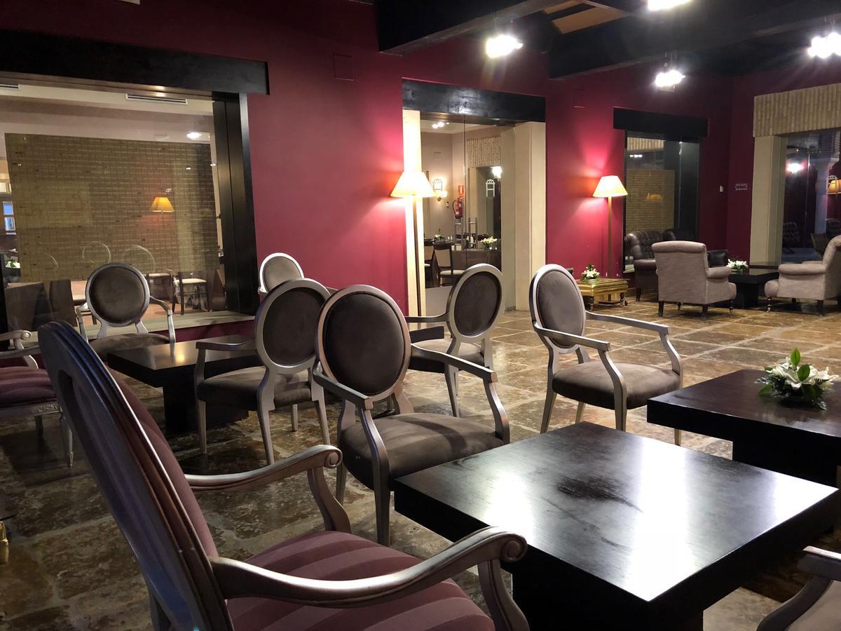 Atalaya De La Campina Hotell Córdoba Eksteriør bilde