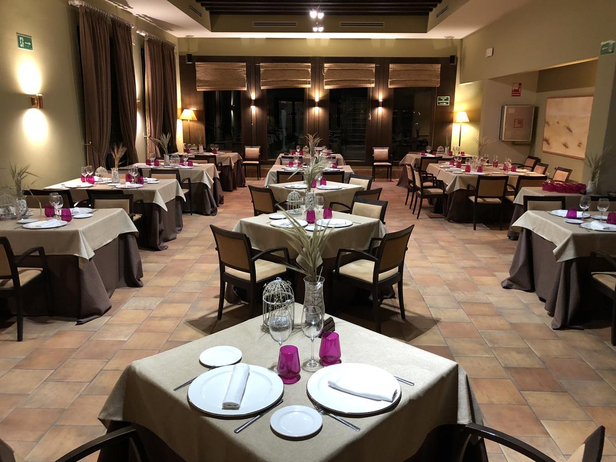 Atalaya De La Campina Hotell Córdoba Eksteriør bilde