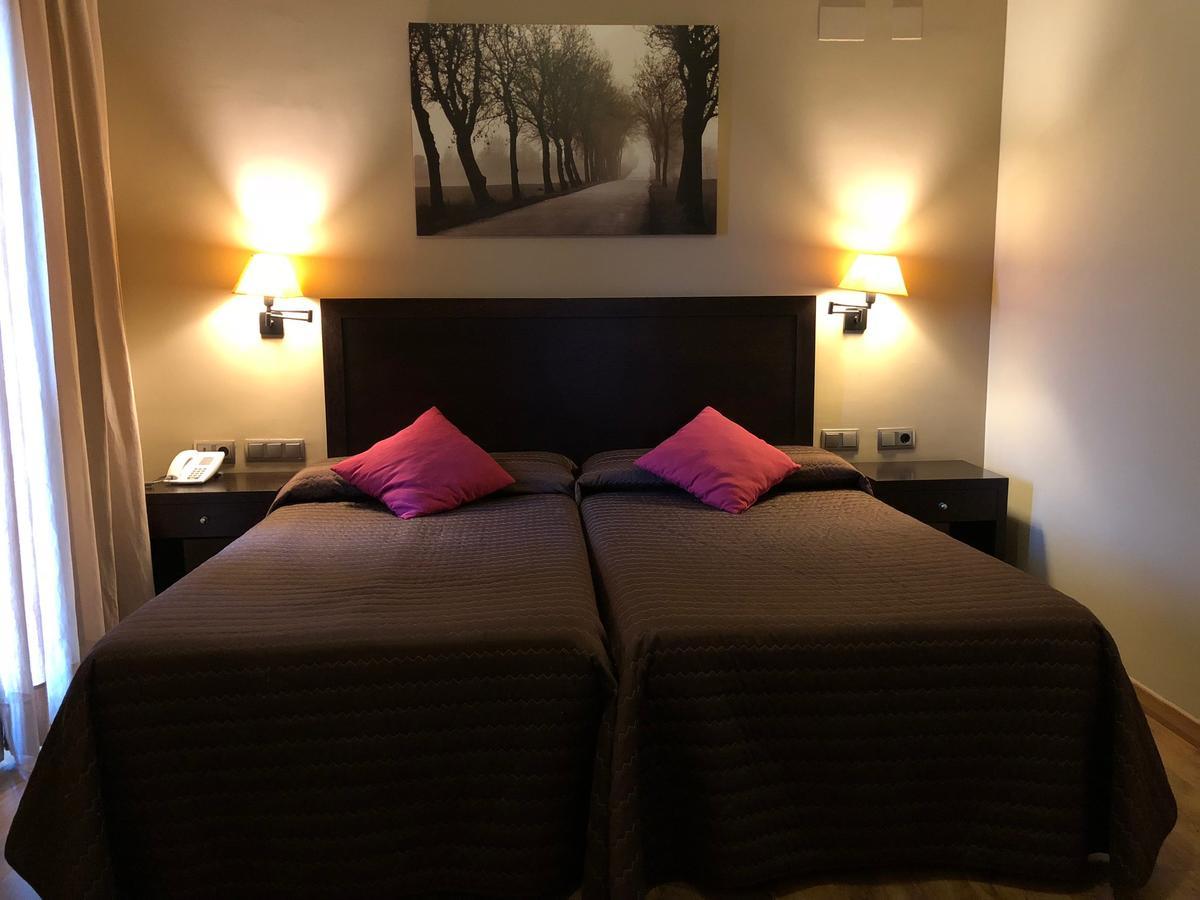 Atalaya De La Campina Hotell Córdoba Eksteriør bilde
