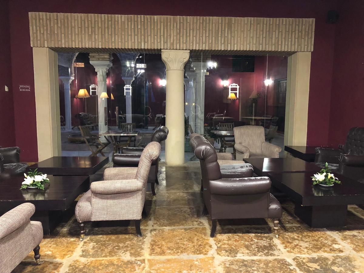 Atalaya De La Campina Hotell Córdoba Eksteriør bilde