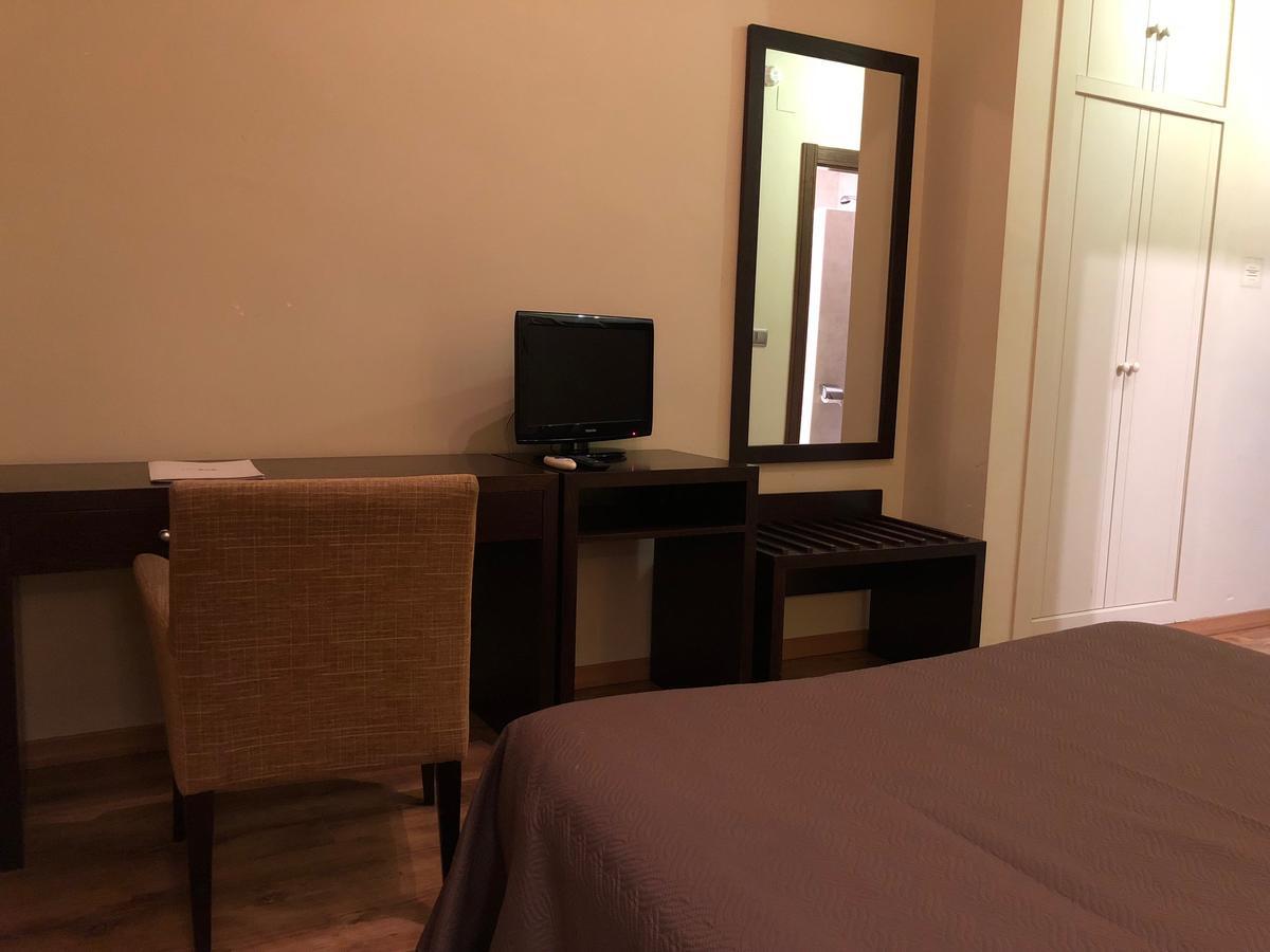 Atalaya De La Campina Hotell Córdoba Eksteriør bilde