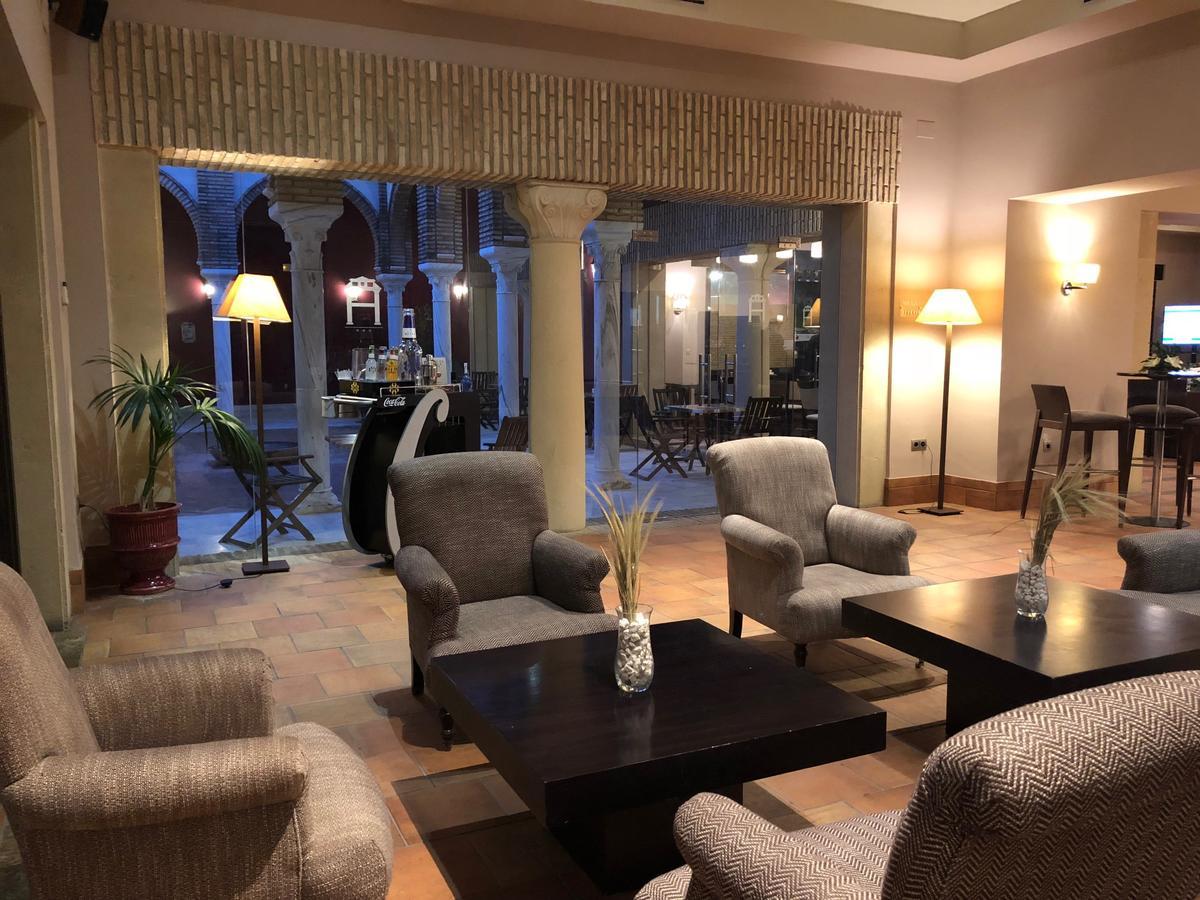 Atalaya De La Campina Hotell Córdoba Eksteriør bilde