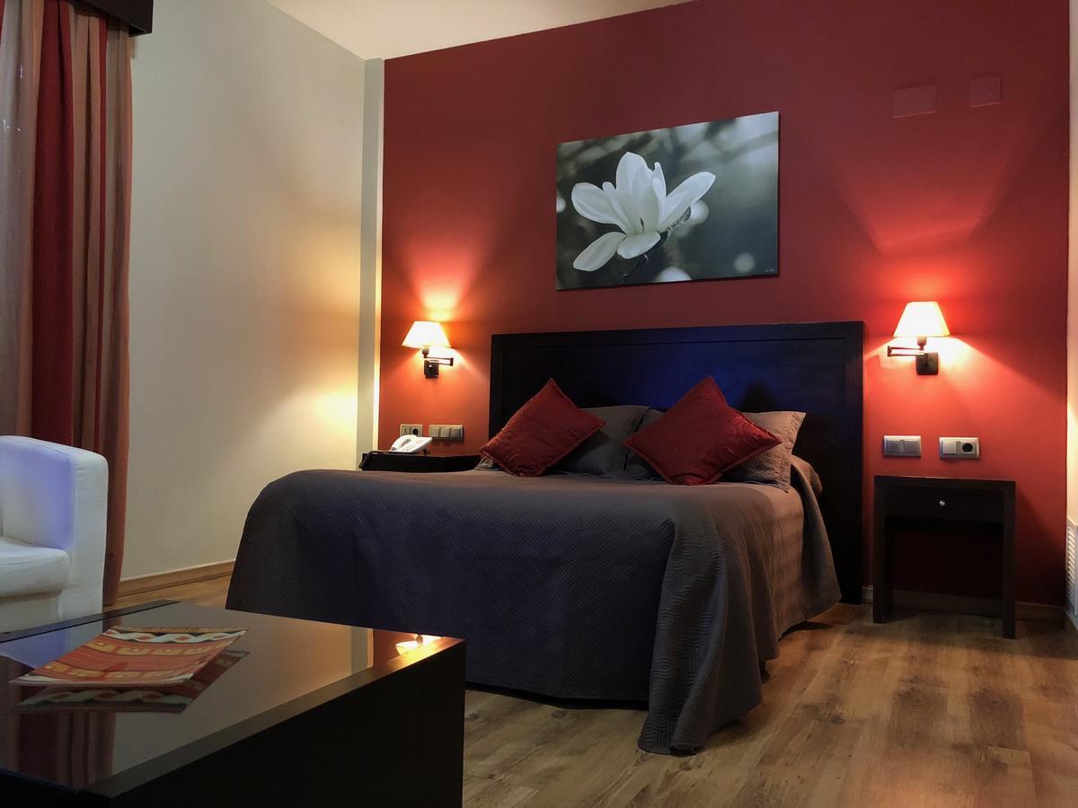 Atalaya De La Campina Hotell Córdoba Eksteriør bilde