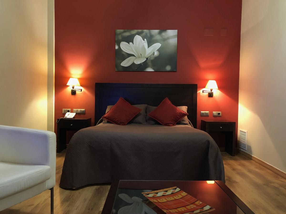 Atalaya De La Campina Hotell Córdoba Eksteriør bilde