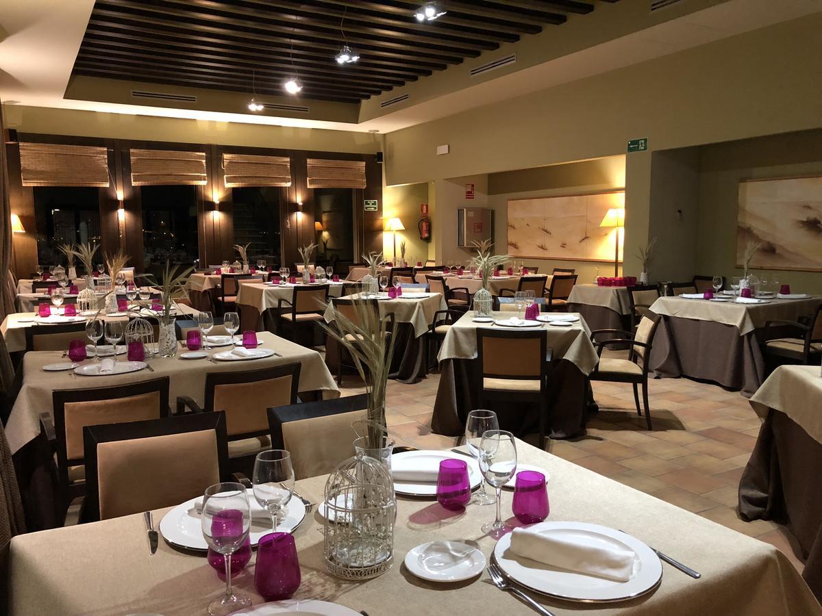 Atalaya De La Campina Hotell Córdoba Eksteriør bilde