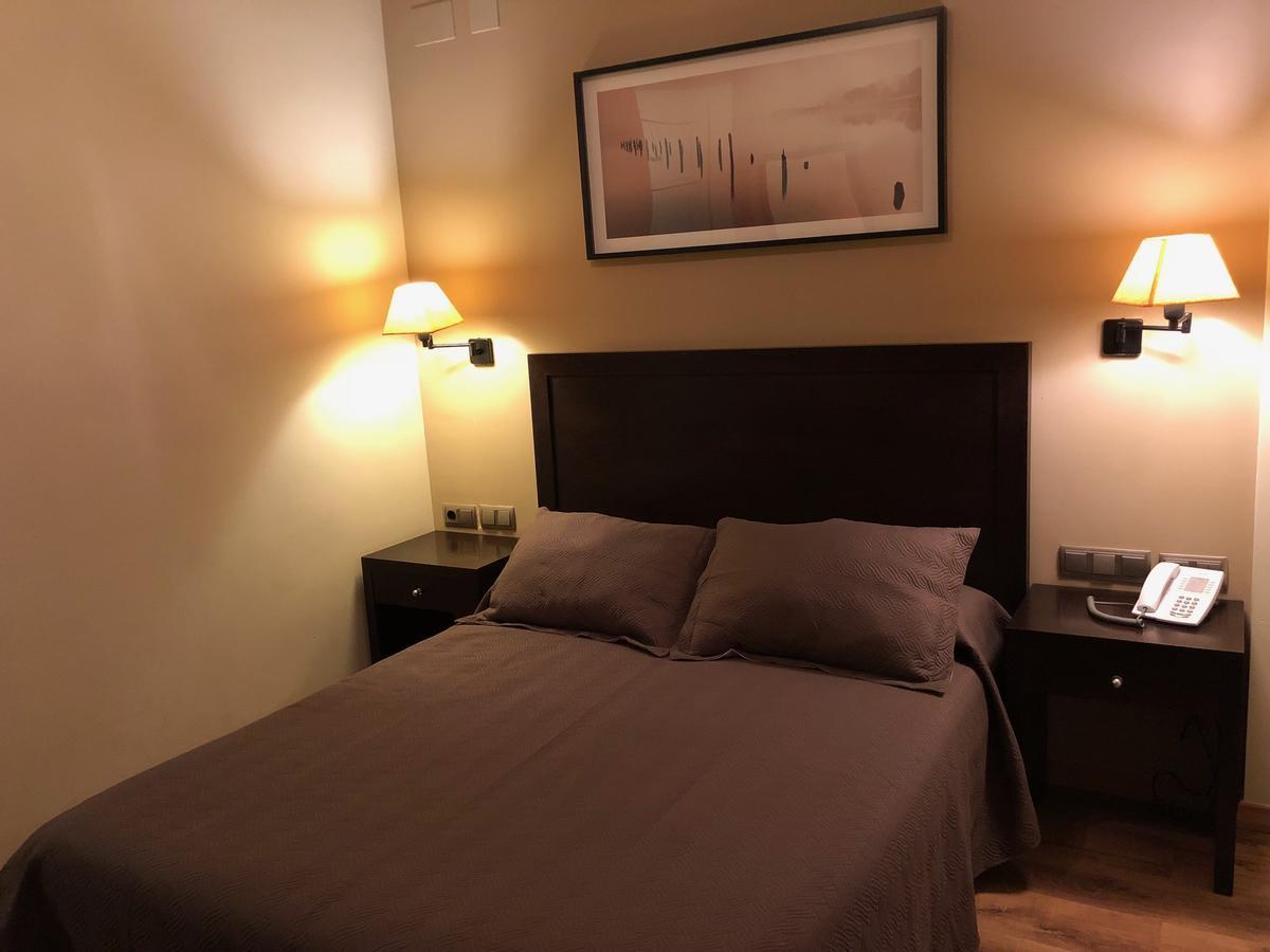 Atalaya De La Campina Hotell Córdoba Eksteriør bilde