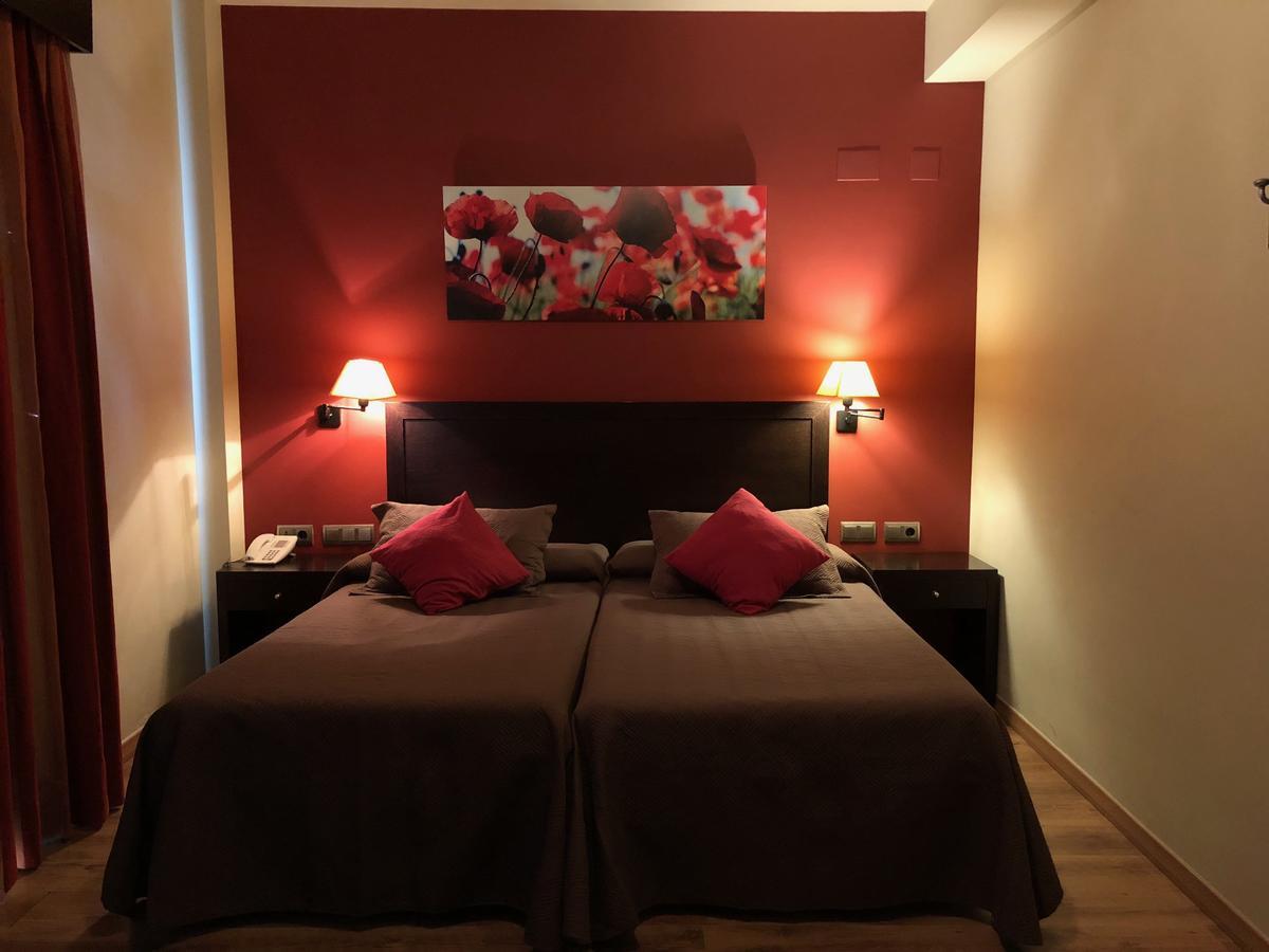 Atalaya De La Campina Hotell Córdoba Eksteriør bilde