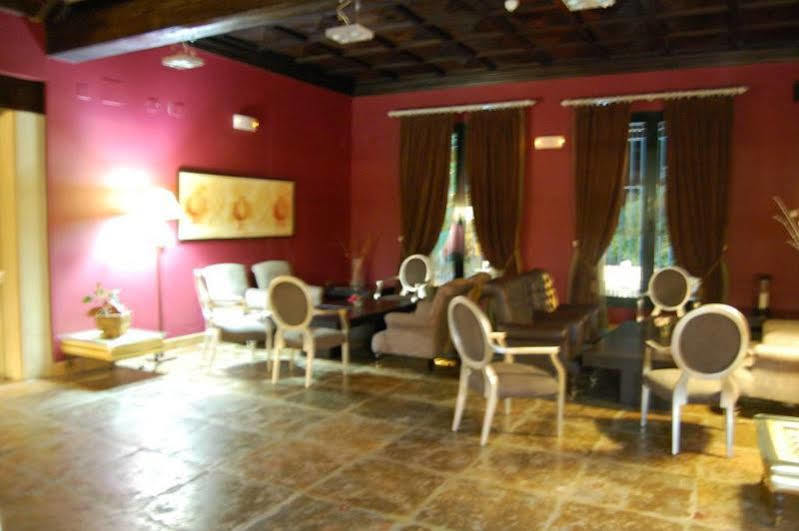 Atalaya De La Campina Hotell Córdoba Eksteriør bilde