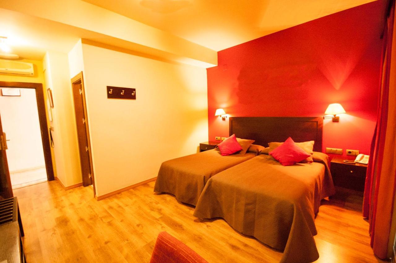 Atalaya De La Campina Hotell Córdoba Eksteriør bilde