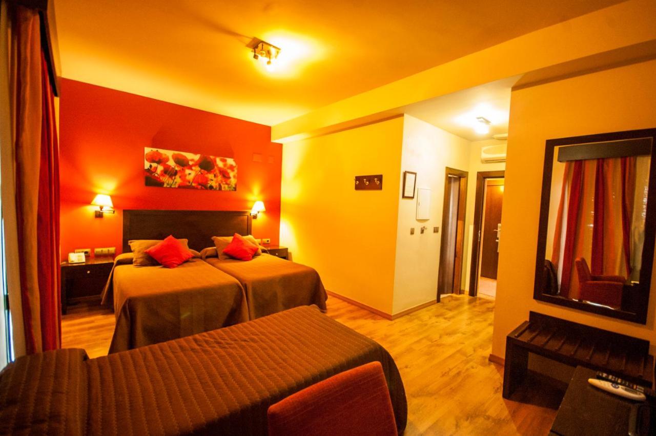 Atalaya De La Campina Hotell Córdoba Eksteriør bilde