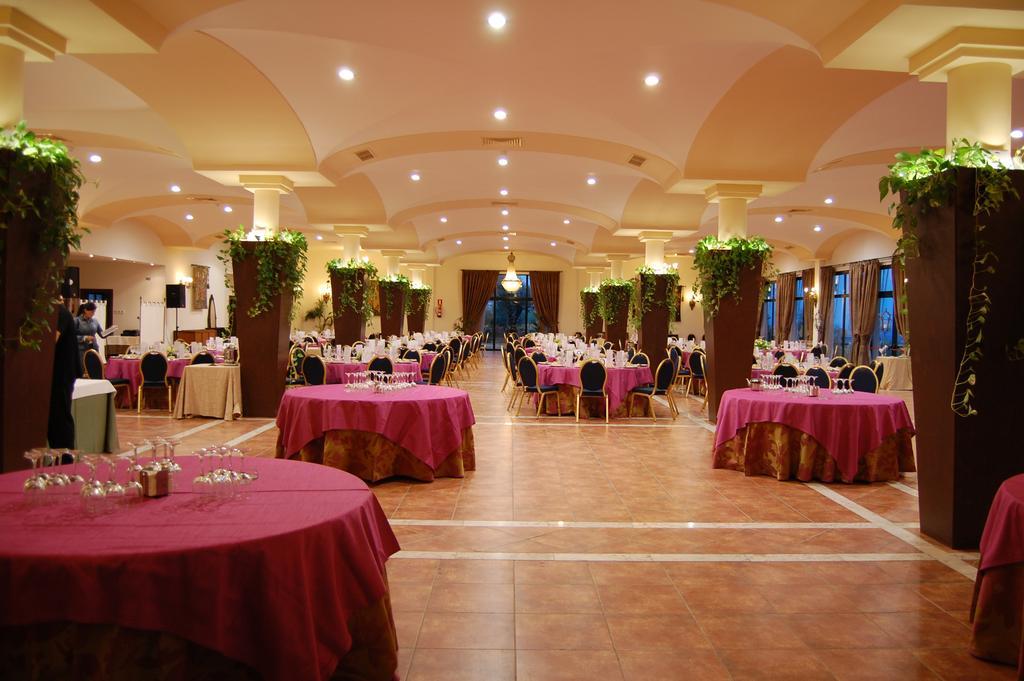 Atalaya De La Campina Hotell Córdoba Eksteriør bilde