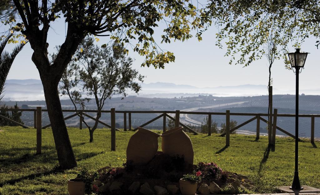 Atalaya De La Campina Hotell Córdoba Eksteriør bilde