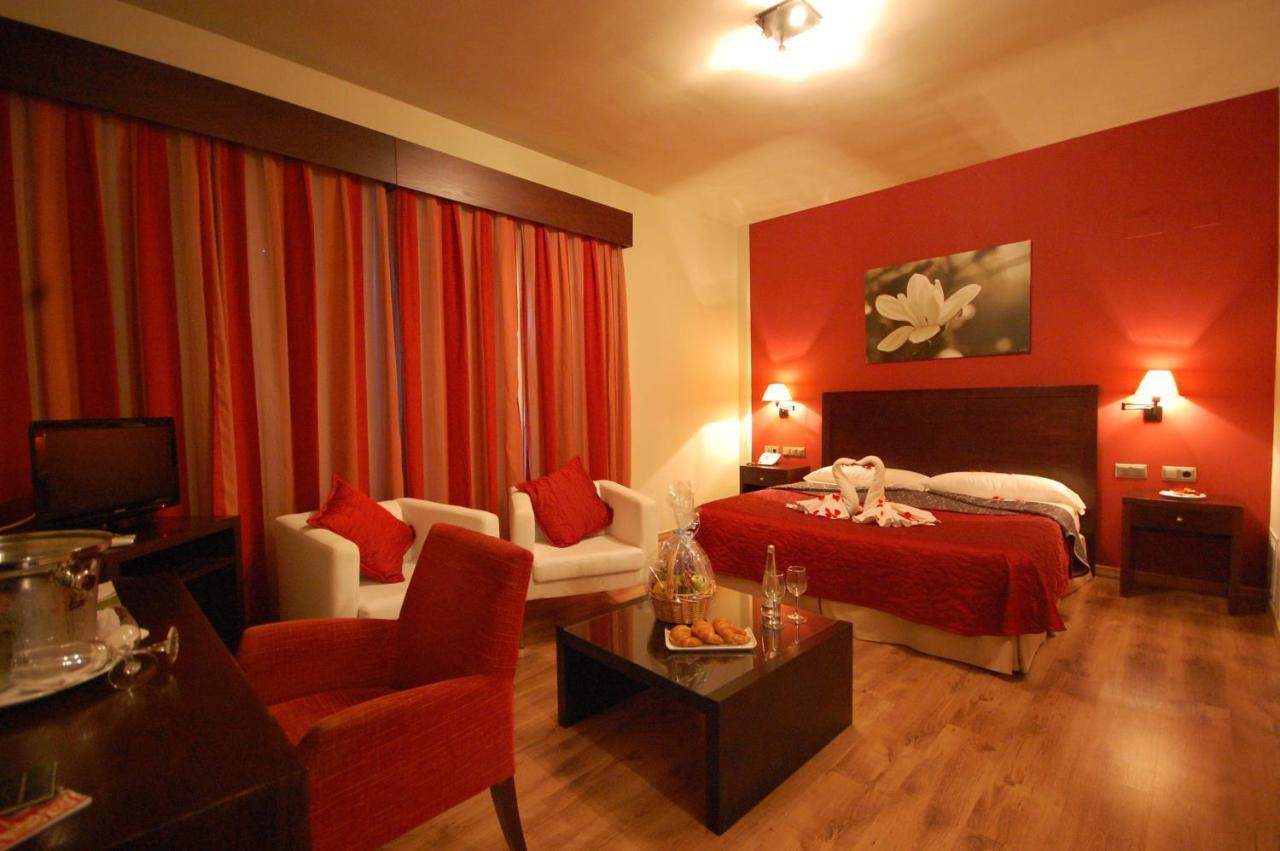 Atalaya De La Campina Hotell Córdoba Rom bilde